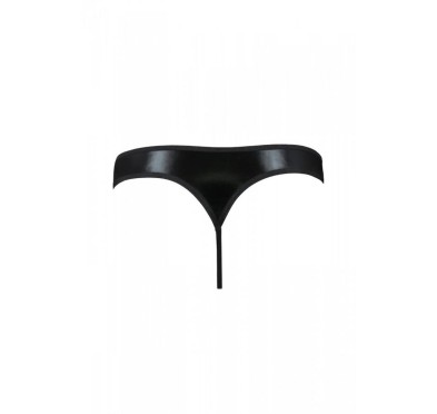 033 THONG PAUL black L/XL - Passion